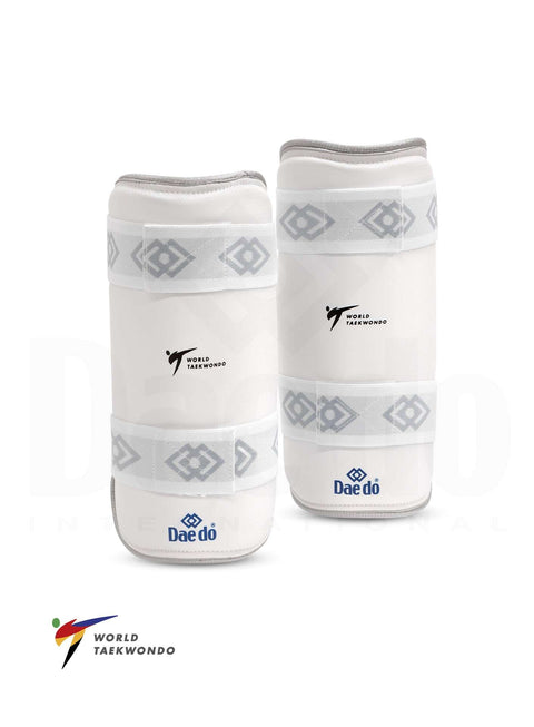 Antebrazos taekwondo Daedo WT