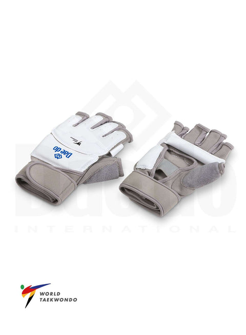 Guantes taekwondo Daedo homologado WT