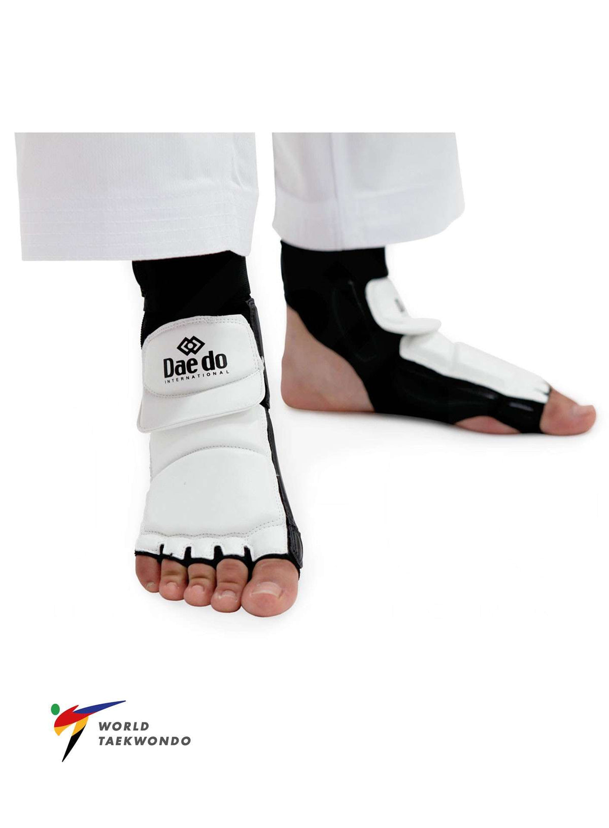 Pie taekwondo Daedo  WT