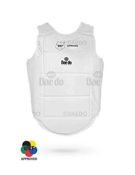 Peto karate Daedo adulto WKF kpro2016