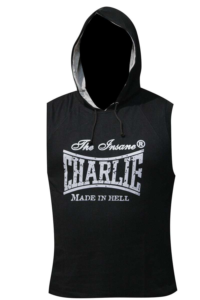 Camiseta Charlie boxeo Fray