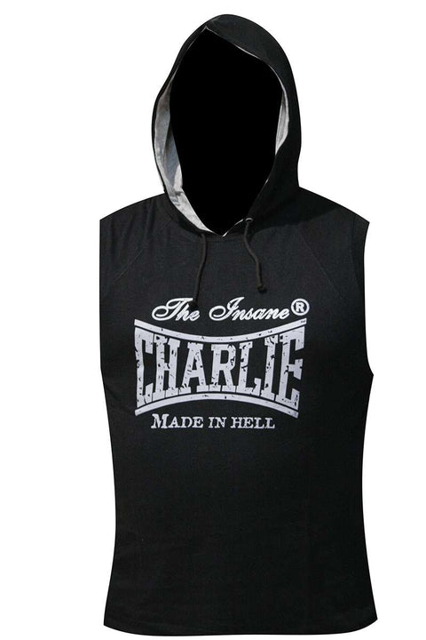 Camiseta Charlie boxeo Fray