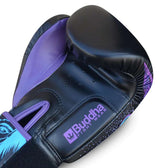 Guantes muay thai Buddha fantasy luzbel