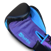 Guantes muay thai Buddha fantasy luzbel