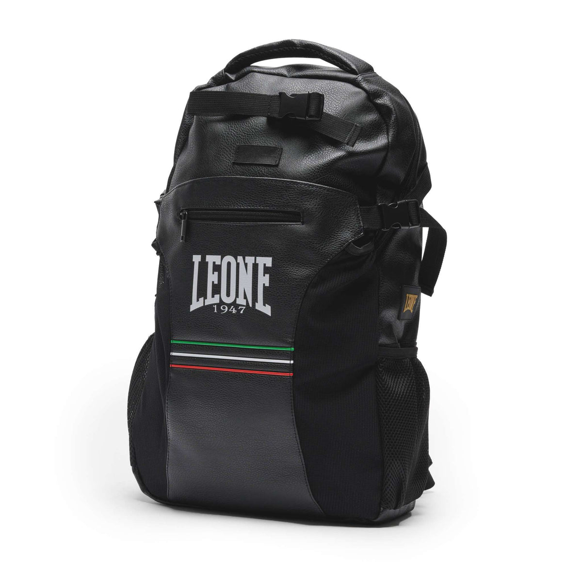 Mochila Leone boxeo Flag AC954