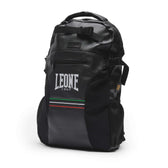 Mochila Leone boxeo Flag AC954