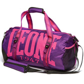 Bolsa Leone 1947 AC904 light bag violeta
