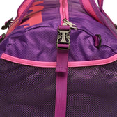 Bolsa Leone 1947 AC904 light bag violeta