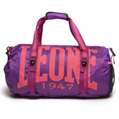 Bolsa Leone 1947 AC904 light bag violeta