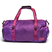 Bolsa Leone 1947 AC904 light bag violeta