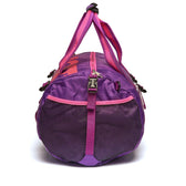 Bolsa Leone 1947 AC904 light bag violeta