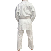 Karategui Utuk iniciación karate  cinturón blanco