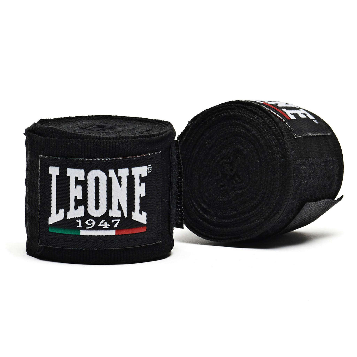 Vendas boxeo Leone 1947 infantil 2.5 m negro