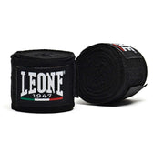 Vendas boxeo Leone 1947 infantil 2.5 m negro