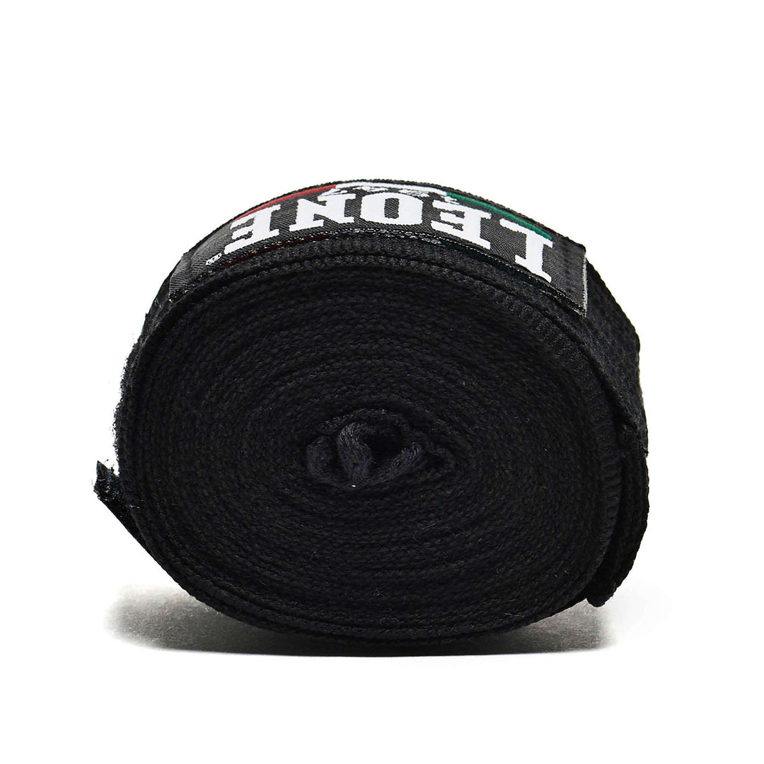 Vendas boxeo Leone 1947 infantil 2.5 m (negro) 1