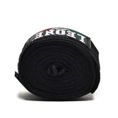 Vendas boxeo Leone 1947 infantil 2.5 m negro