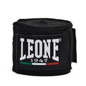 Vendas boxeo Leone 1947 infantil 2.5 m negro
