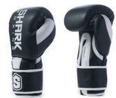 Guantes boxeo Shark megalodon2.0 negro