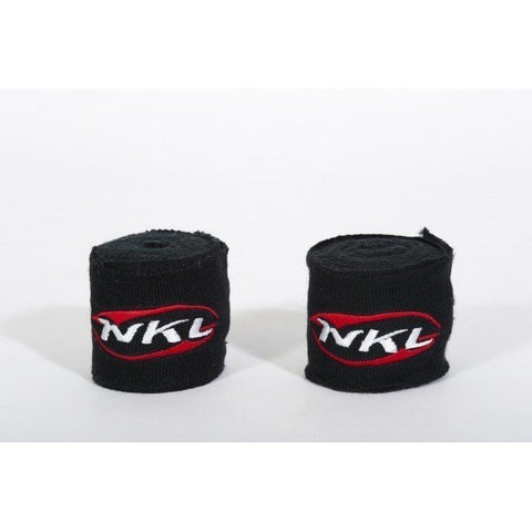 Vendas boxeo Nkl negras
