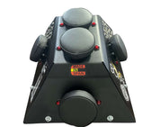BOXAF Maquina entrenador personal boxeo