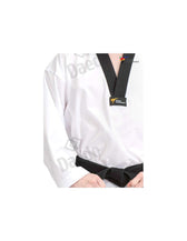 Dobok taekwondo competición ultra WT Daedo TA 20053