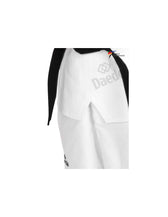 Dobok cuello negro Daedo WT TA1035