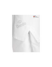 Dobok cuello negro Daedo WT TA1035