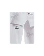Dobok competición Daedo WT paris