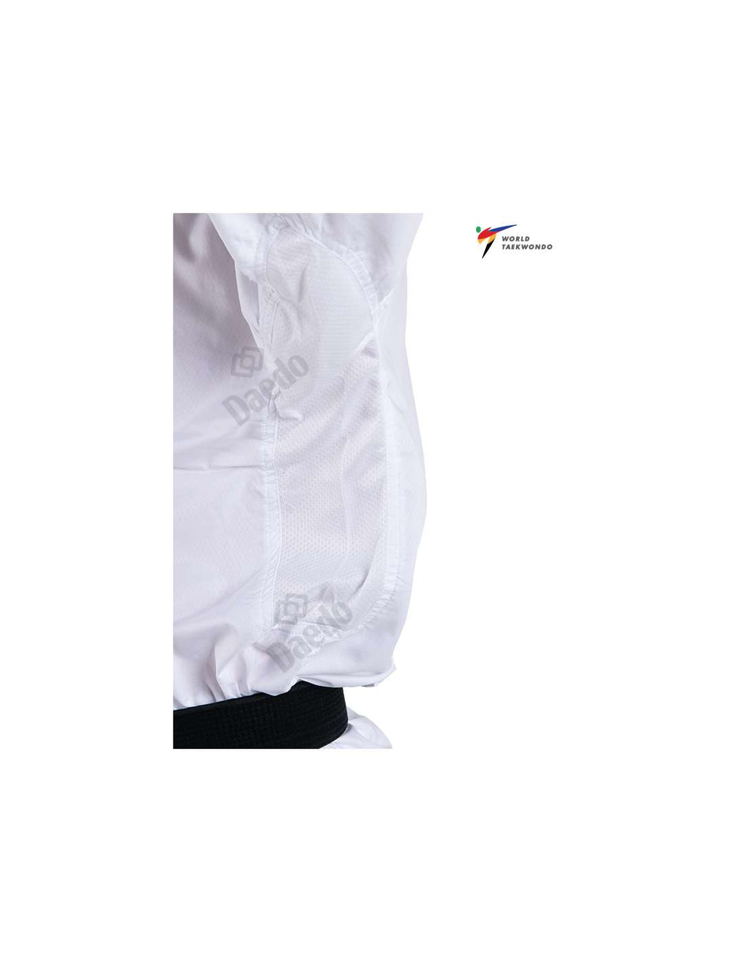 Taekwondo Dobok Daedo ultra II (TA20057) 3