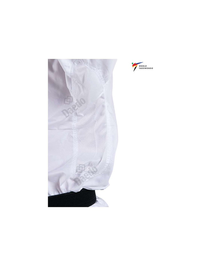Taekwondo Dobok Daedo ultra II (TA20057) 3