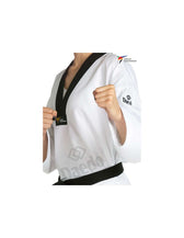 Dobok Daedo taekwondo competición WT TA20054