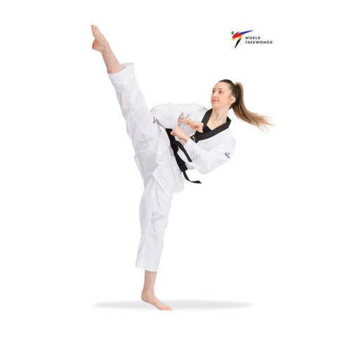 Taekwondo Dobok Daedo ultra Mesh II TA20057