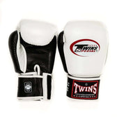 Guantes Twins Special BGVL3 blanco negro