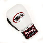 Guantes Twins Special BGVL3 blanco negro