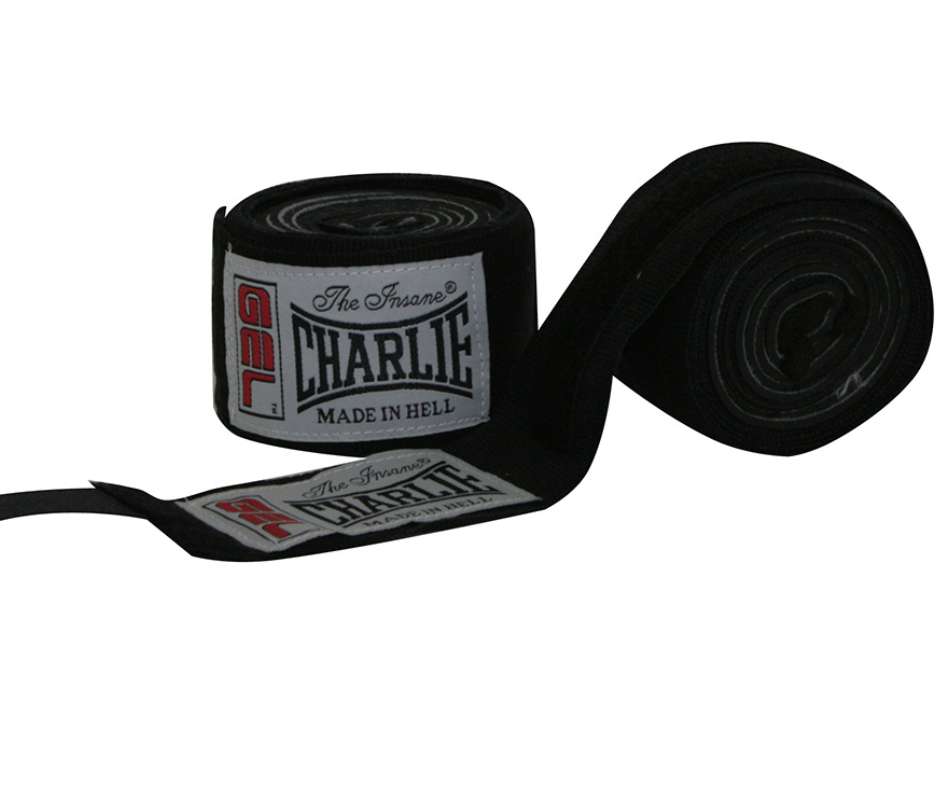 Vendas Charlie Gel