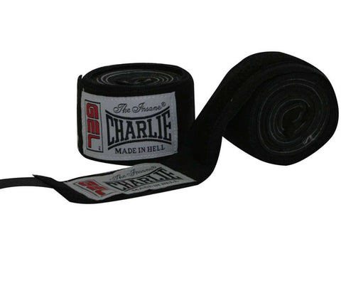 Vendas Charlie Gel