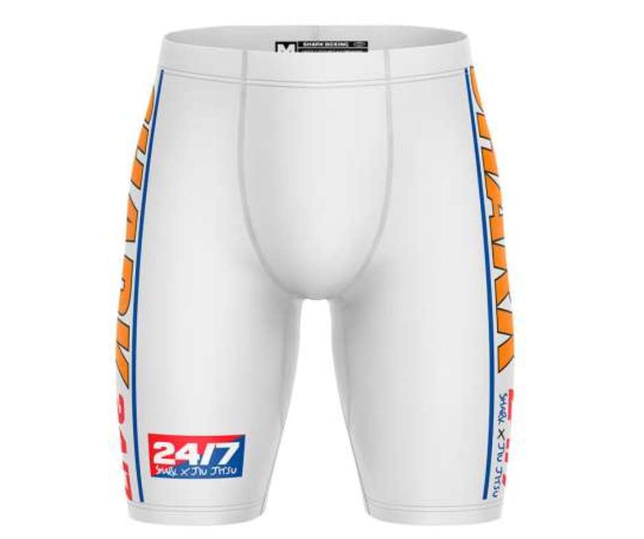 Malla MMA Shark boxing 24/7