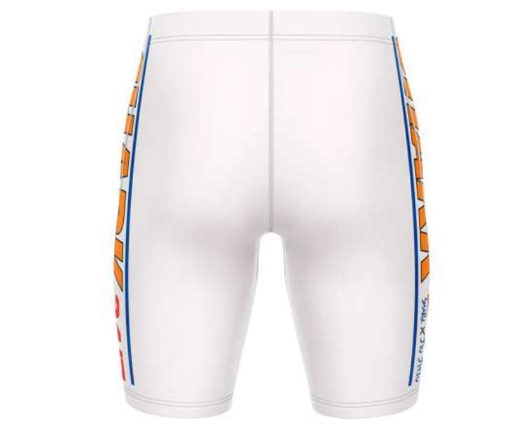 Pantalón corto BJJ Shark 24/7 1