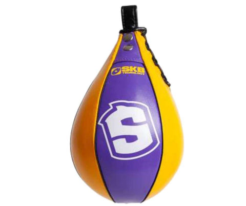 Pera profesional boxeo Shark lakers