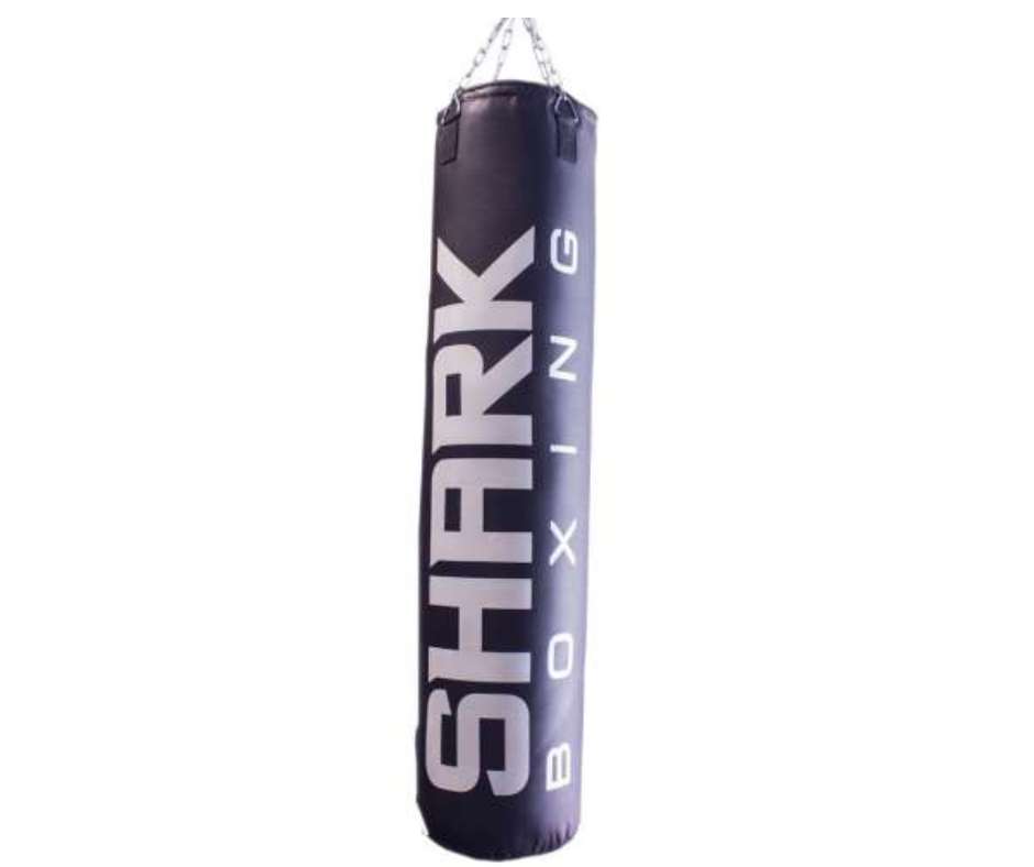 Saco boxeo Shark hard training 1.50 cms