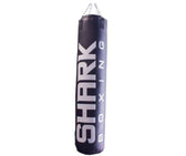 Saco boxeo Shark hard training 1.50 cms