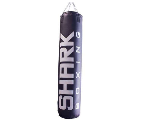 Saco boxeo Shark hard training 1.50 cms