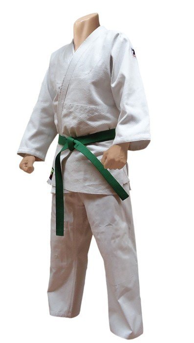 kimono judo Tagoya blanco 450gms