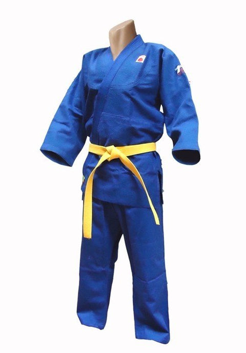 Kimono judo Tagoya azul 450 gms