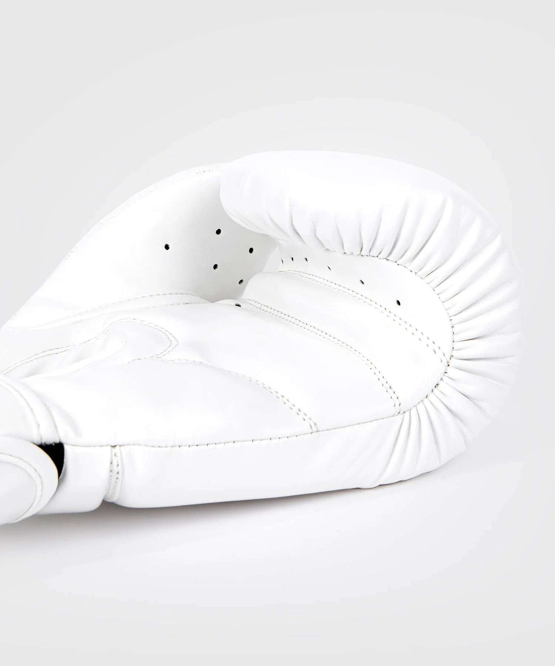 Guantes contender 1.5 Venum kick boxing (blanco/gris) 3