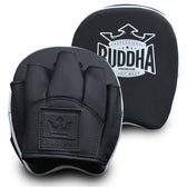 Manoplas boxeo Buddha special negras