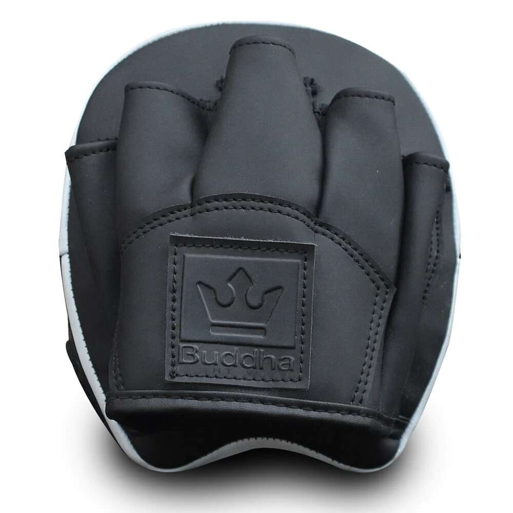 Manoplas de boxeo Buddha special (negras) 1