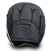 Manoplas boxeo Buddha special negras
