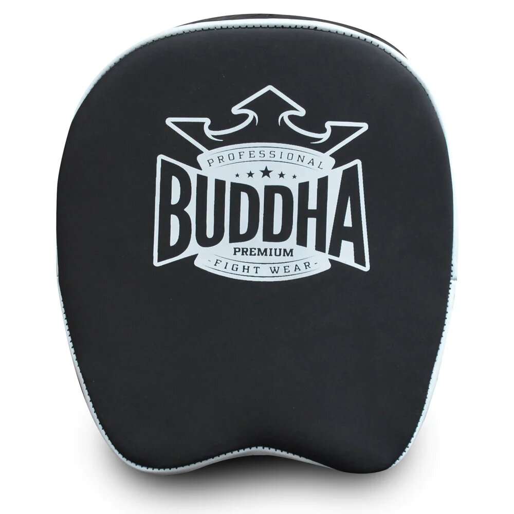 Manoplas de boxeo Buddha special (negras) 3
