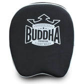 Manoplas boxeo Buddha special negras